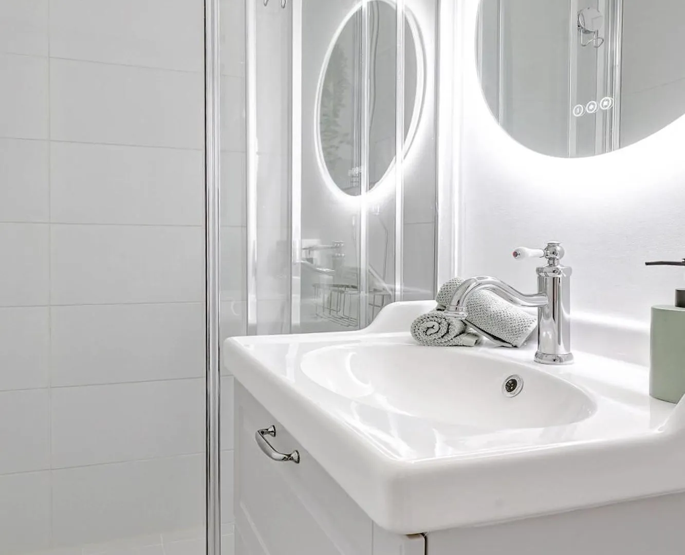 Bnbnova - Jardin Du Luxembourg - Le Bon Marche Paříž Apartmán