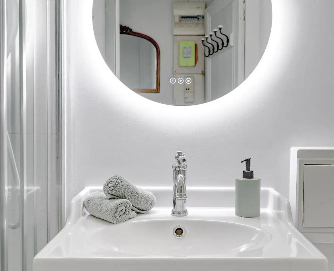 Apartmán Bnbnova - Jardin Du Luxembourg - Le Bon Marche Paříž Francie